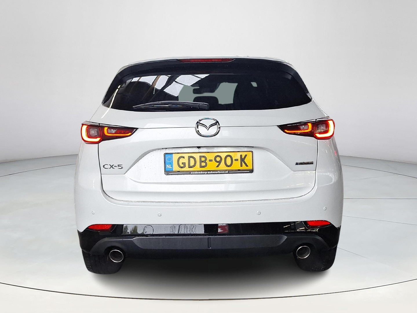 Mazda Mazda
