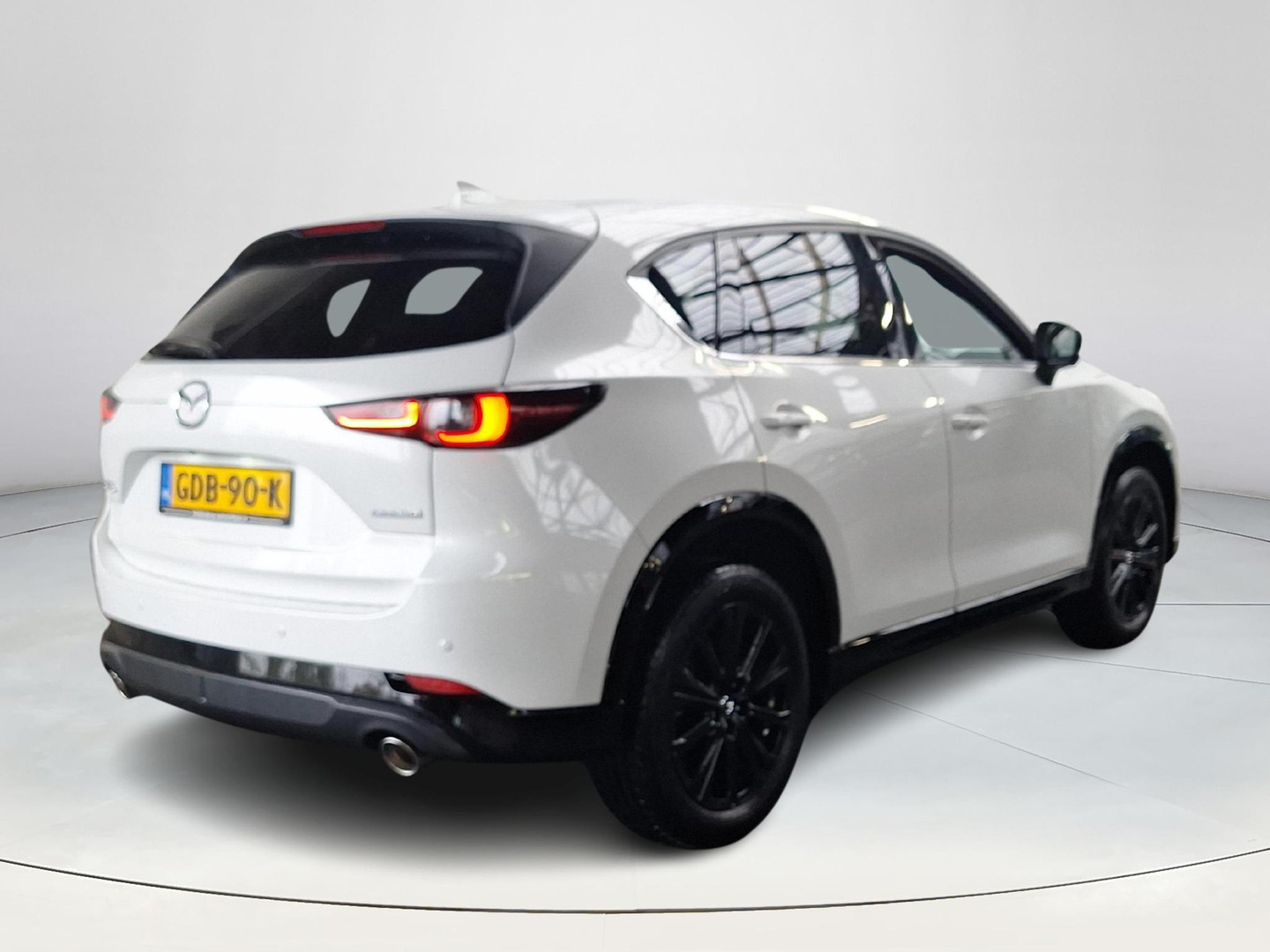 Mazda Mazda