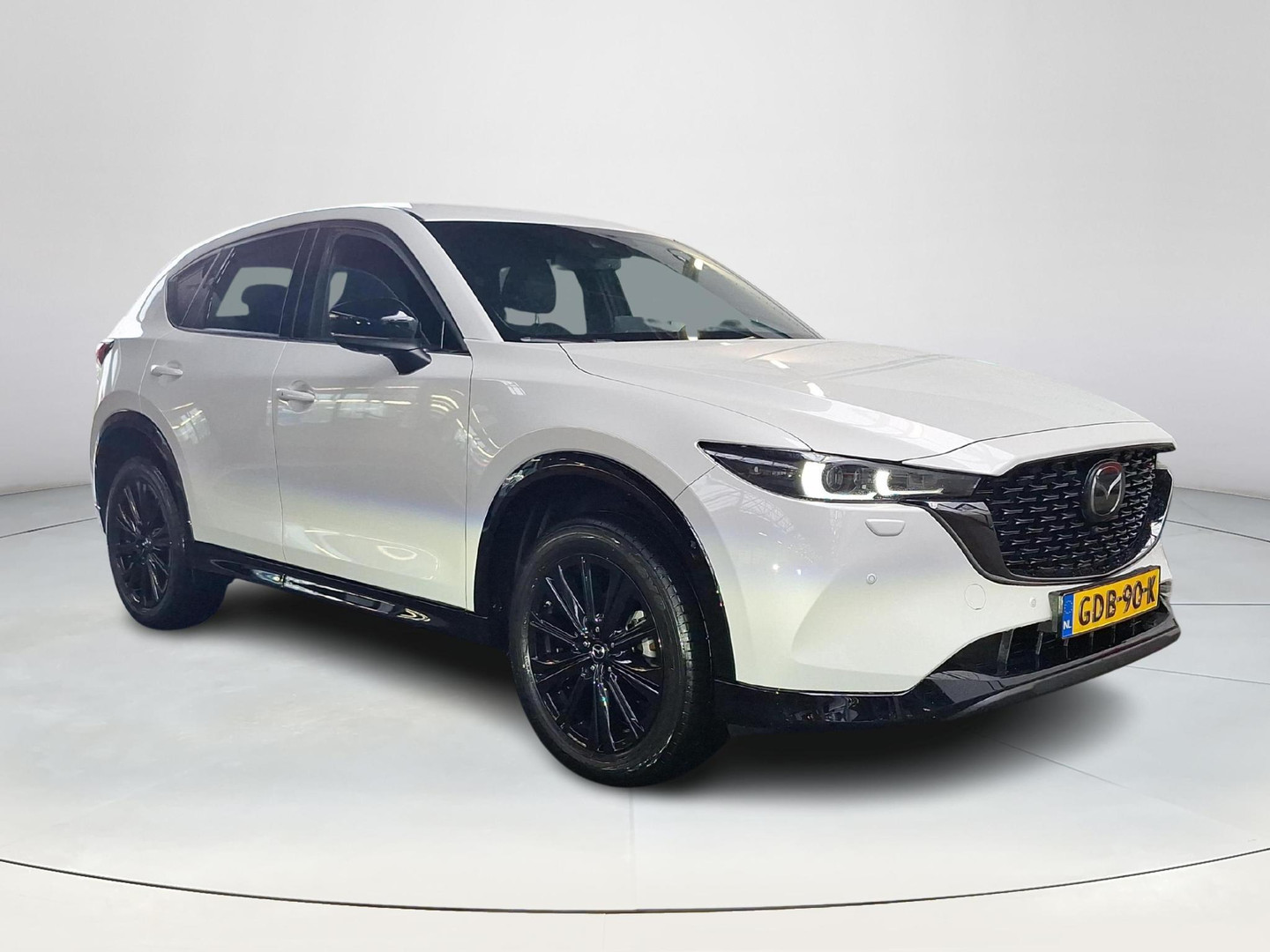 Mazda Mazda