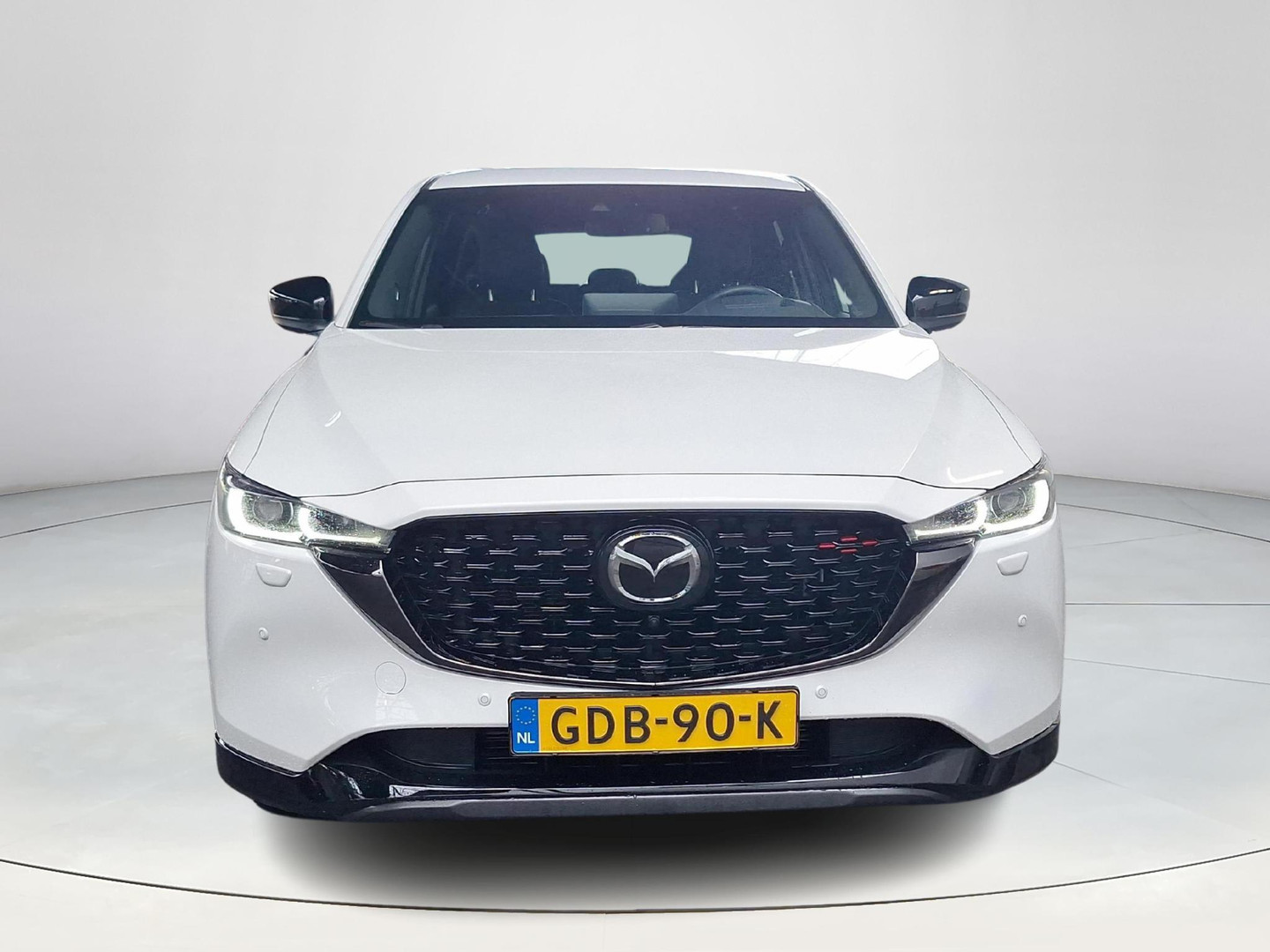 Mazda Mazda