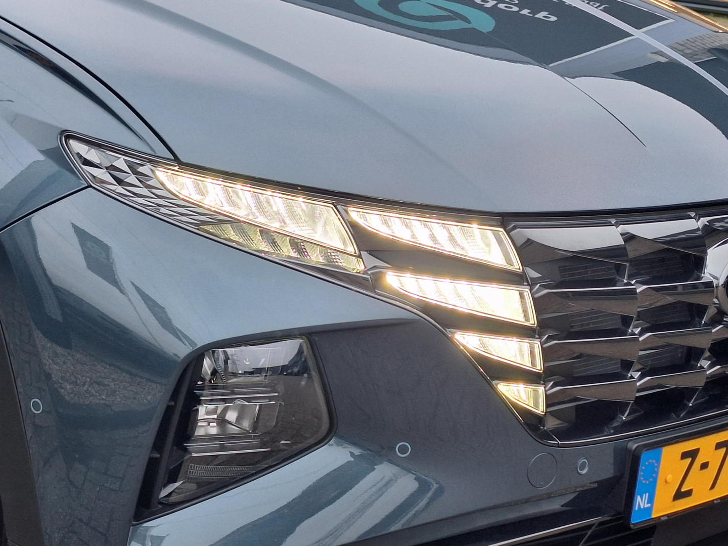Hyundai Hyundai