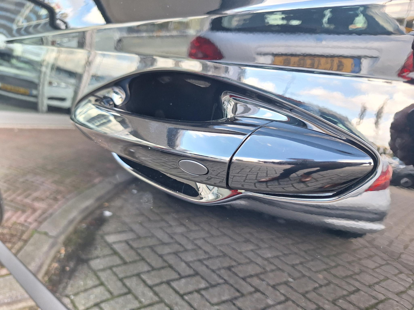 Hyundai Hyundai