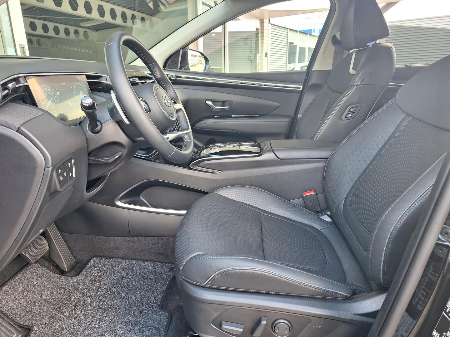 Hyundai Hyundai