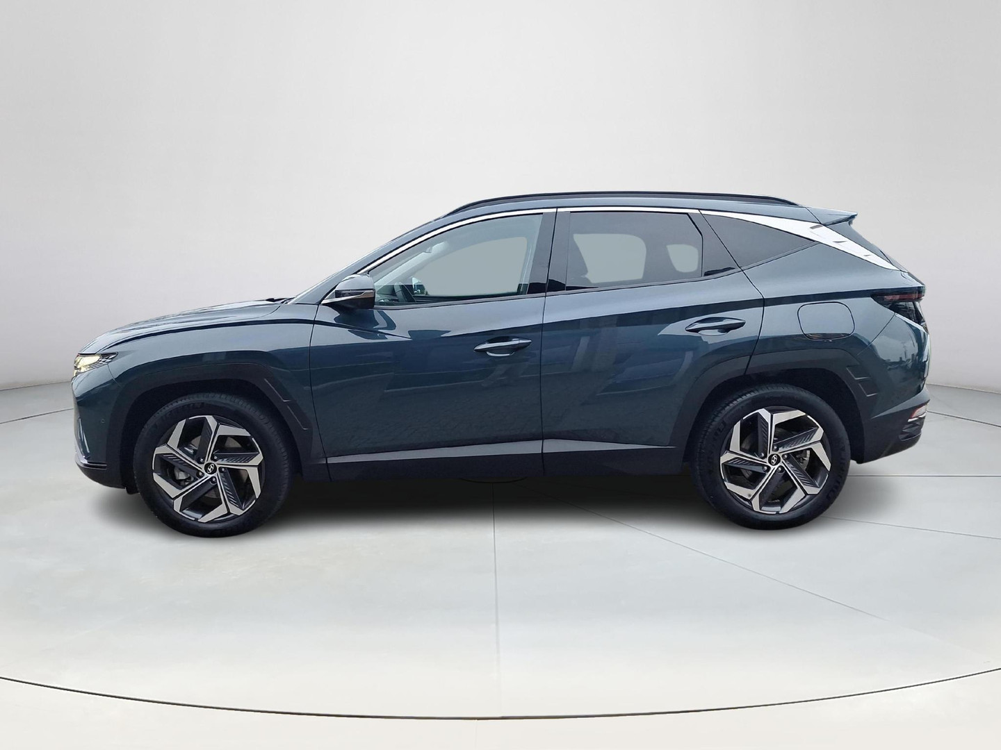 Hyundai Hyundai
