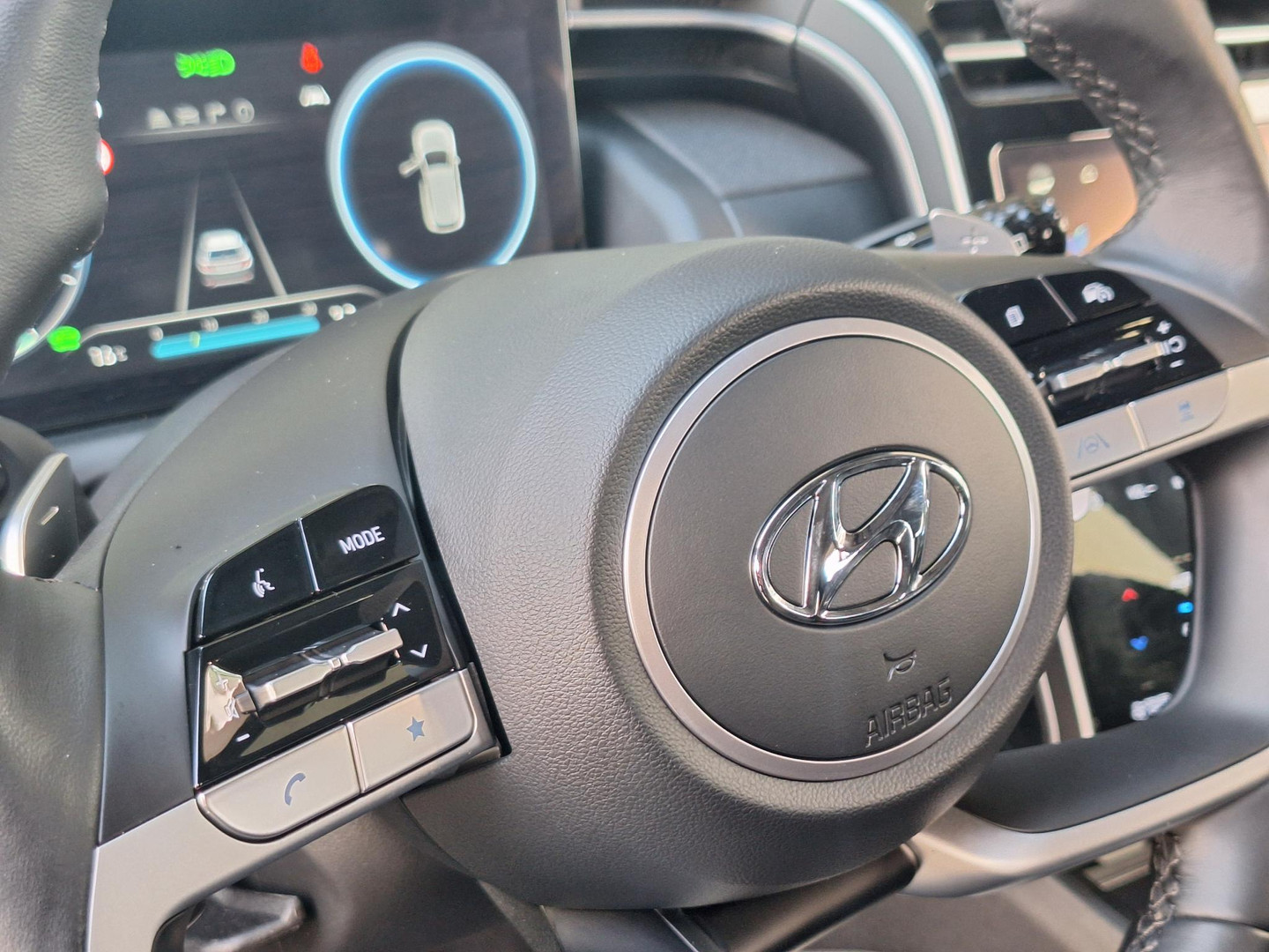 Hyundai Hyundai