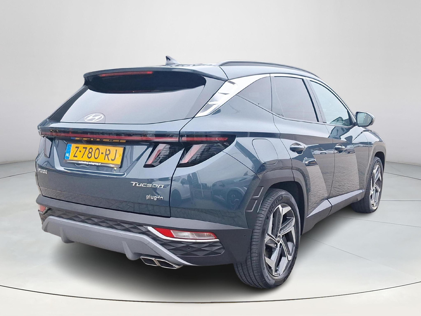 Hyundai Hyundai