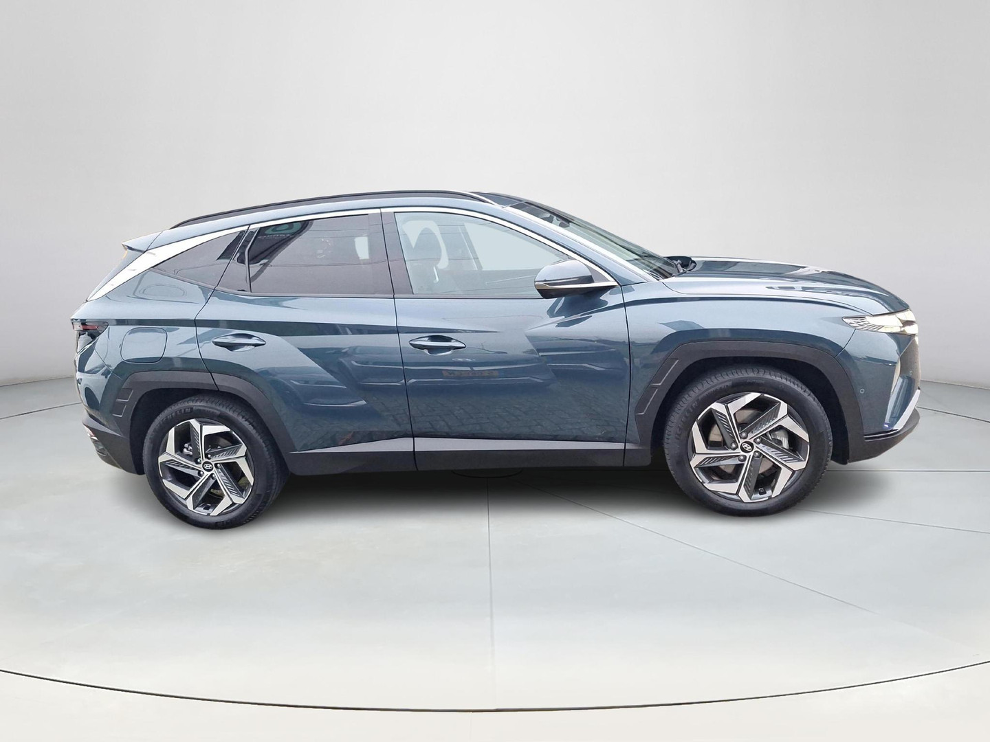 Hyundai Hyundai