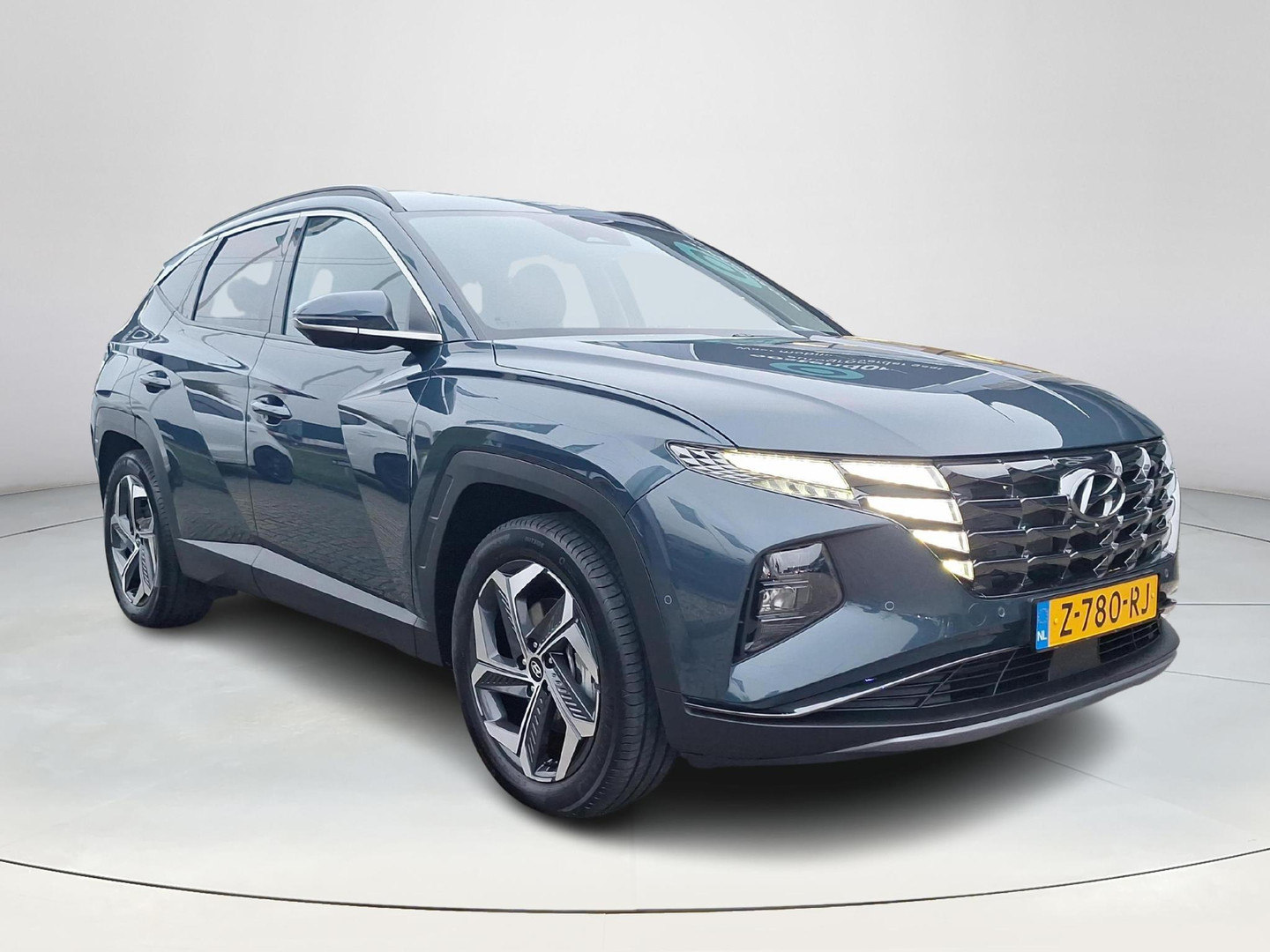 Hyundai Hyundai