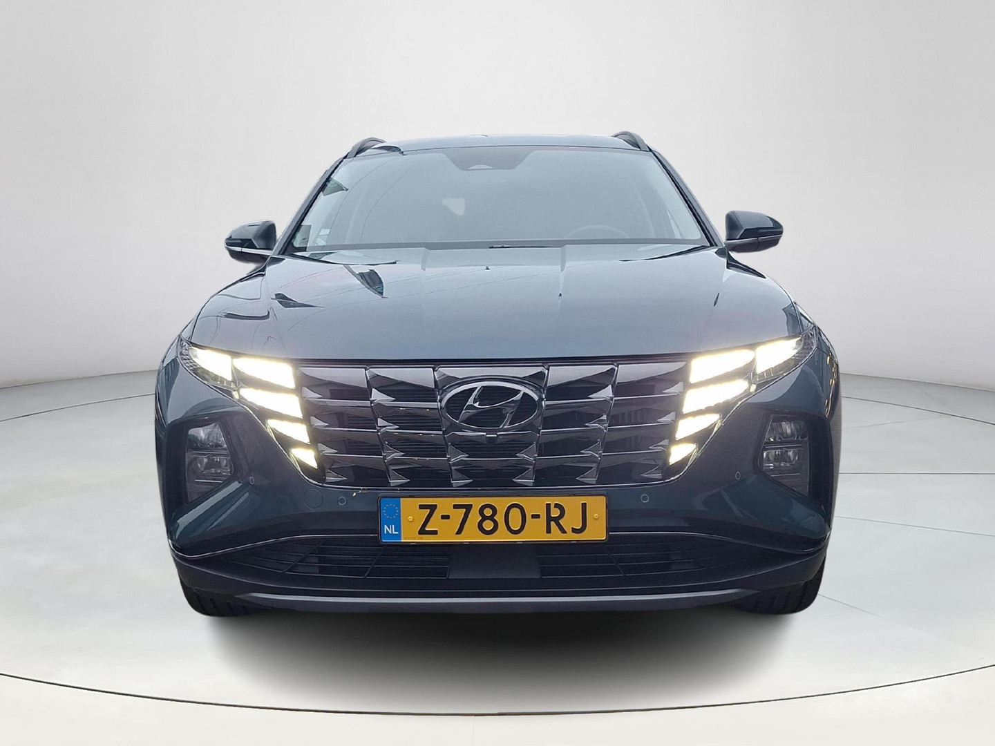 Hyundai Hyundai