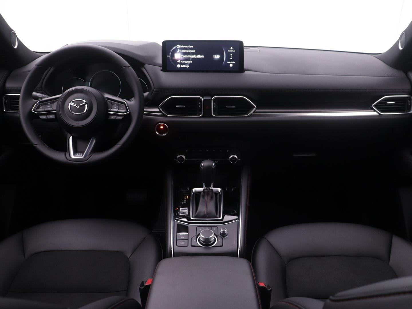 Mazda Mazda