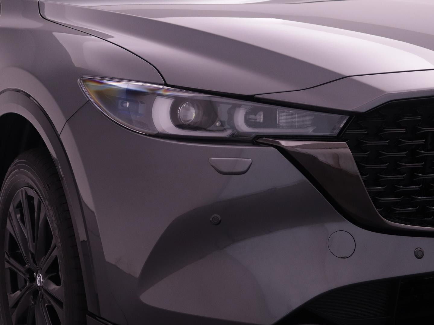 Mazda Mazda