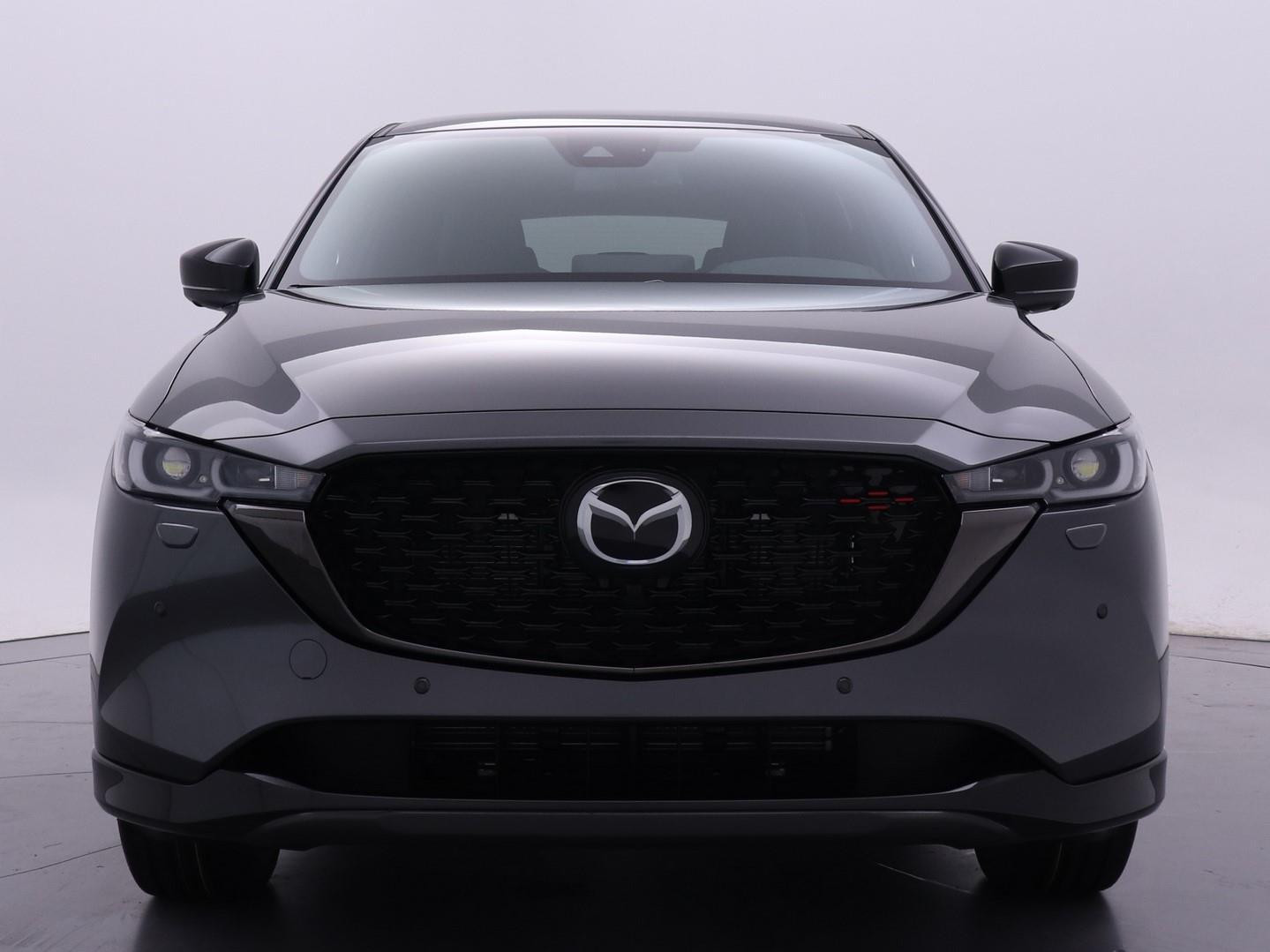 Mazda Mazda