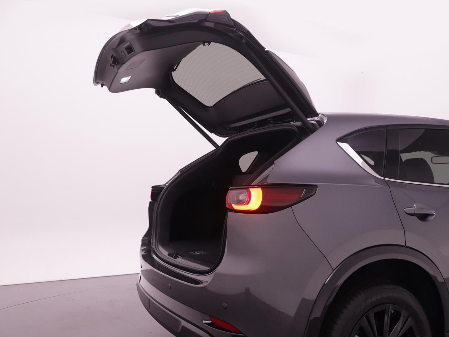 Mazda Mazda
