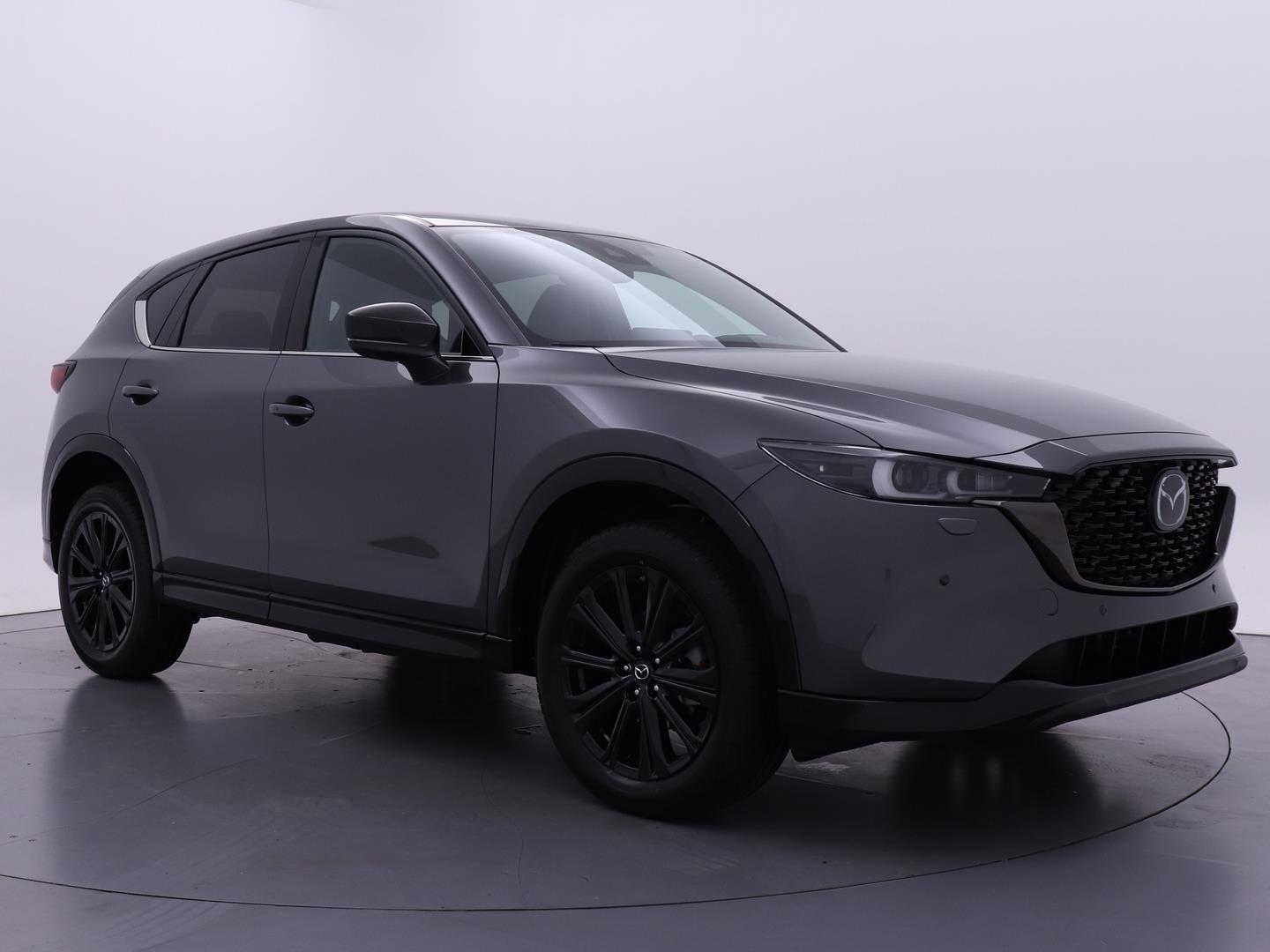 Mazda Mazda
