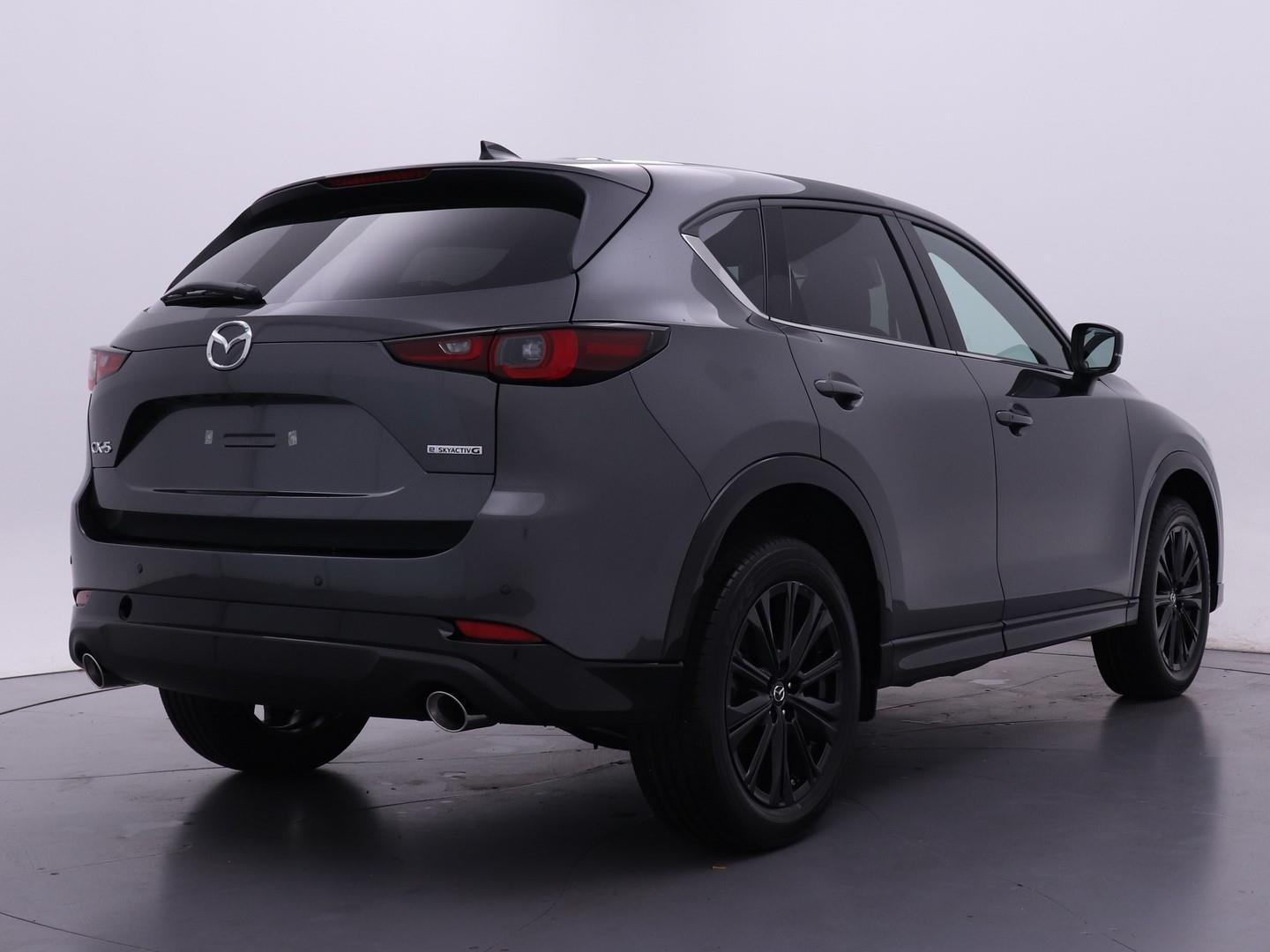 Mazda Mazda