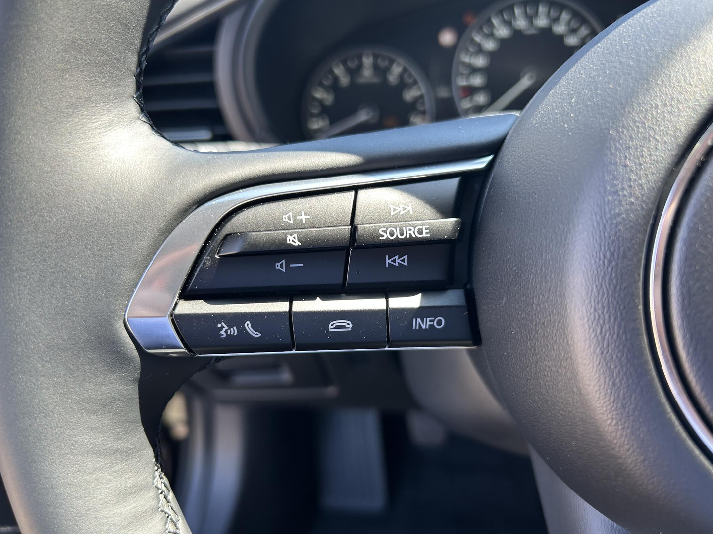 Mazda Mazda