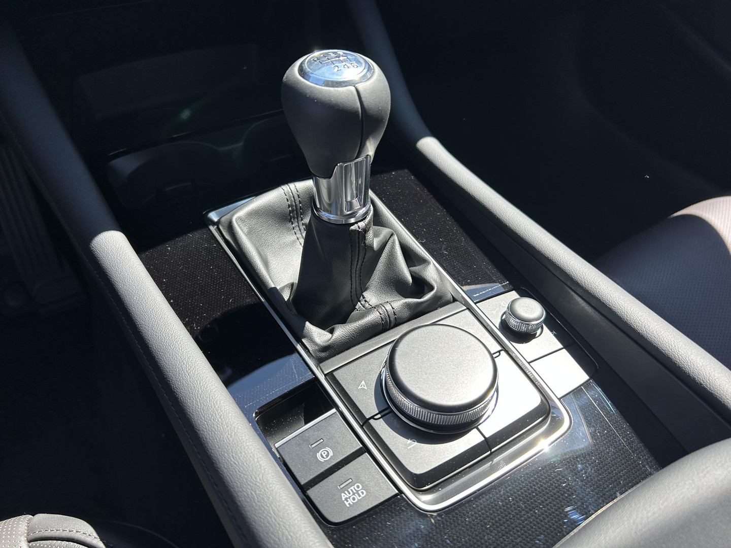 Mazda Mazda