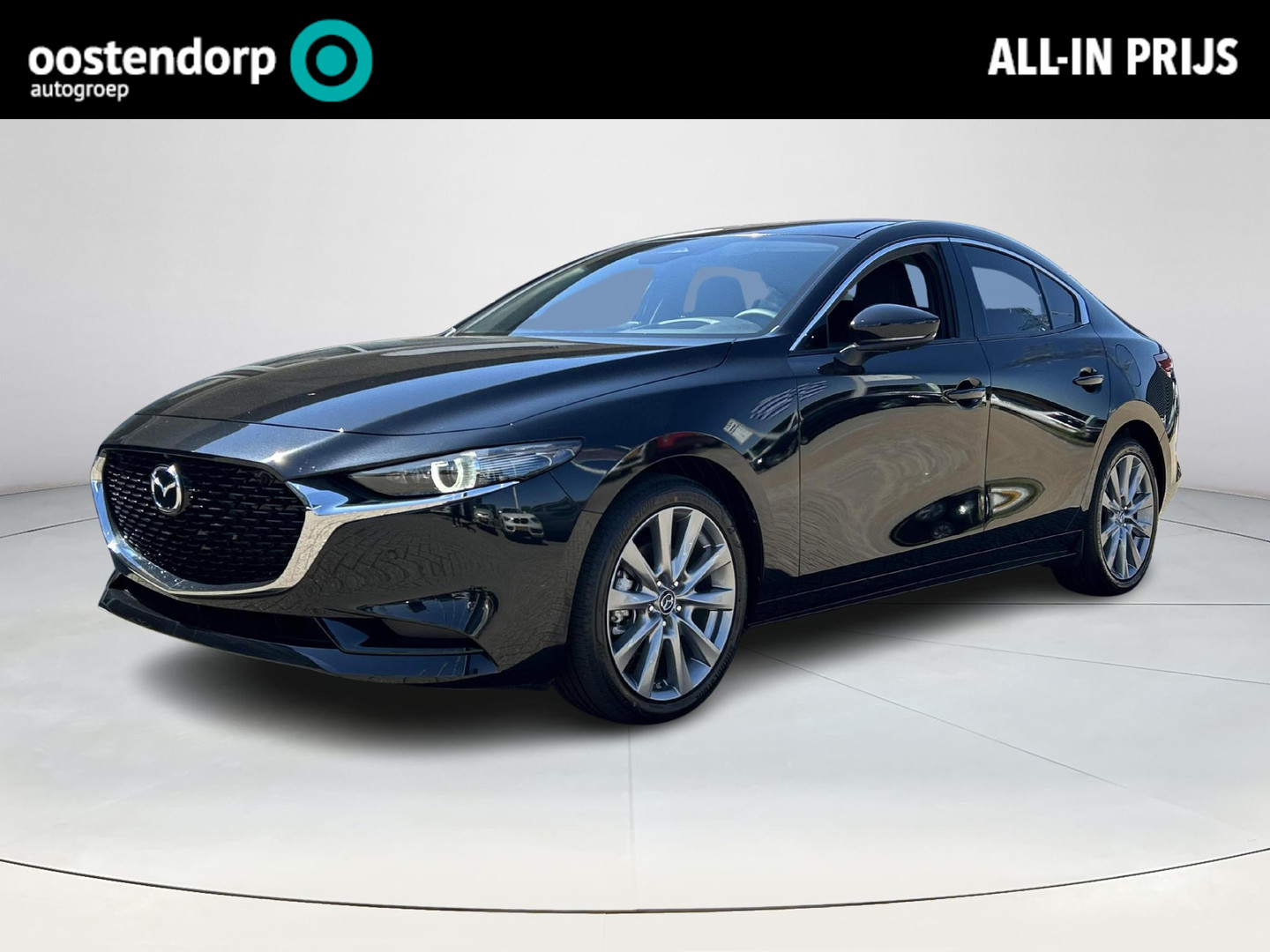 Mazda Mazda