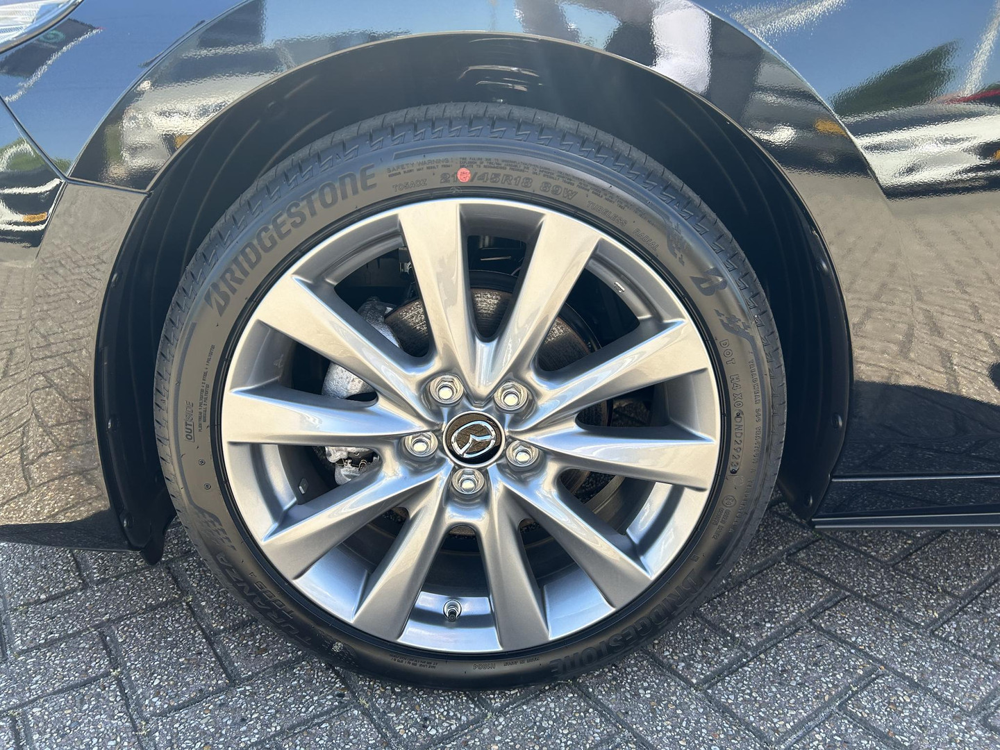 Mazda Mazda