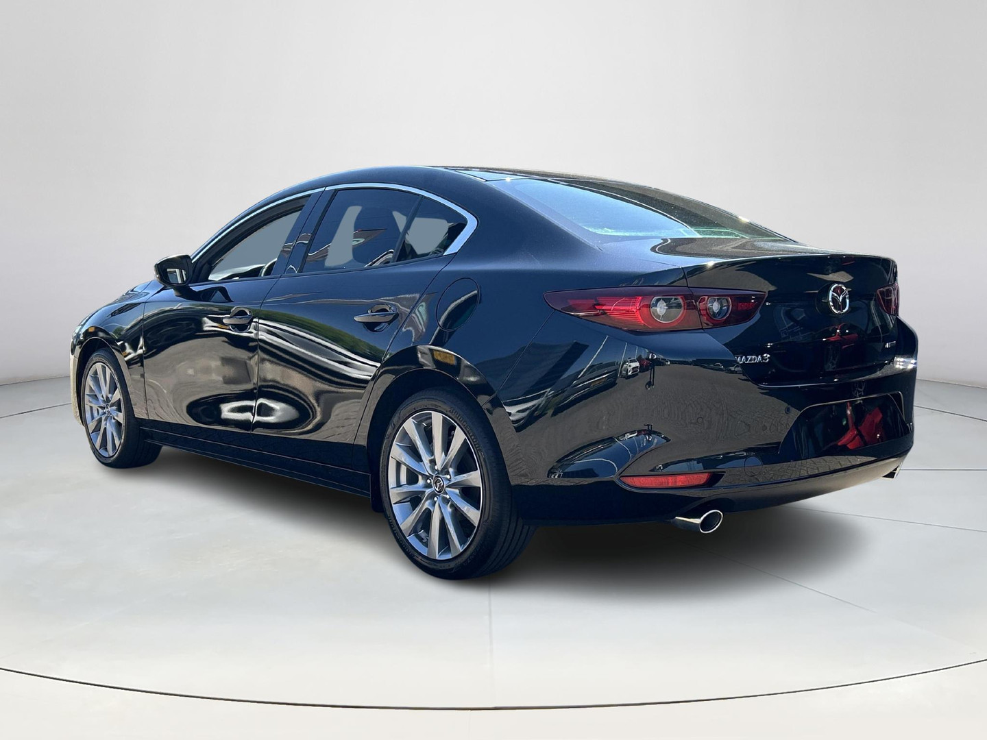 Mazda Mazda
