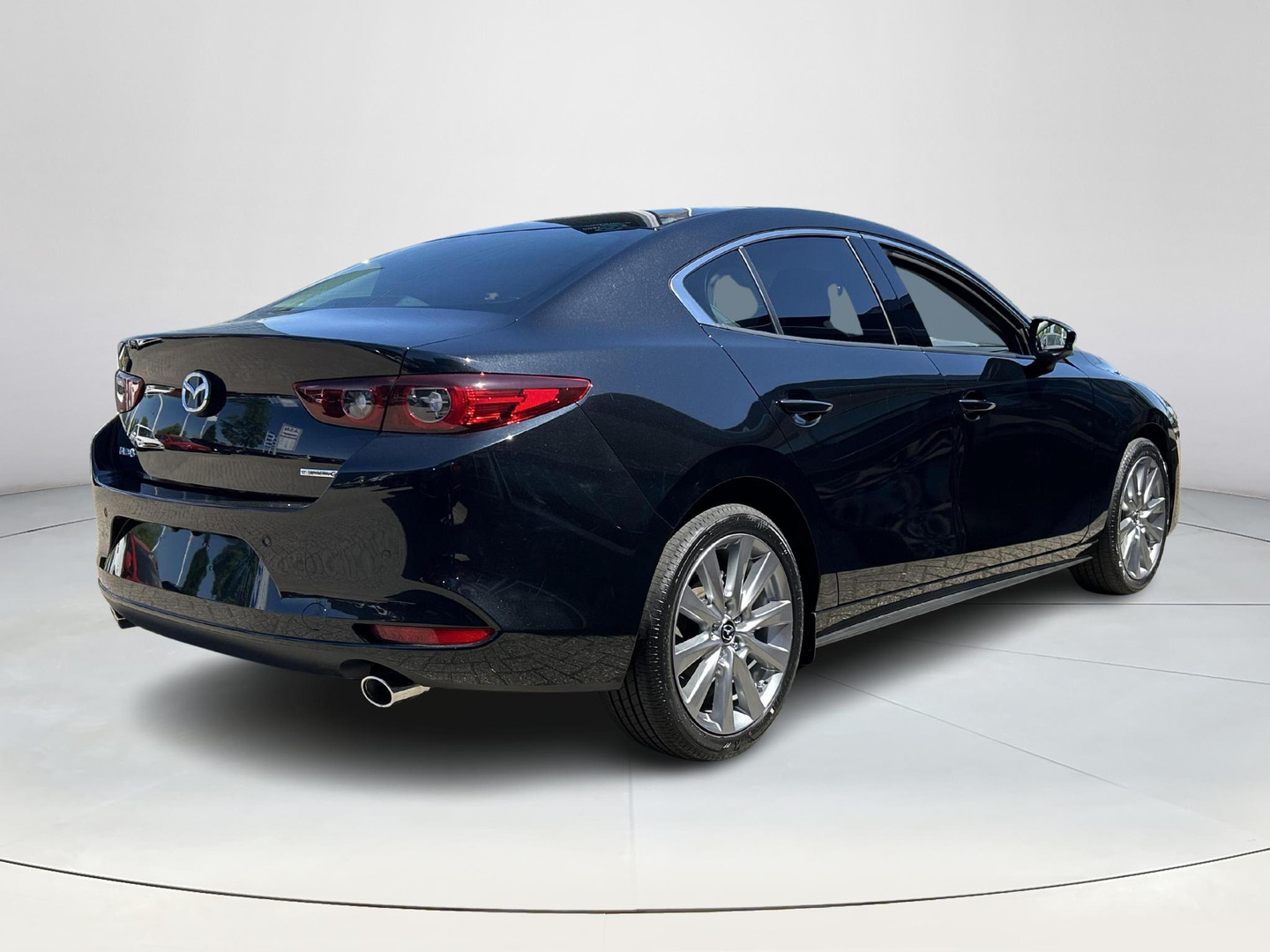 Mazda Mazda