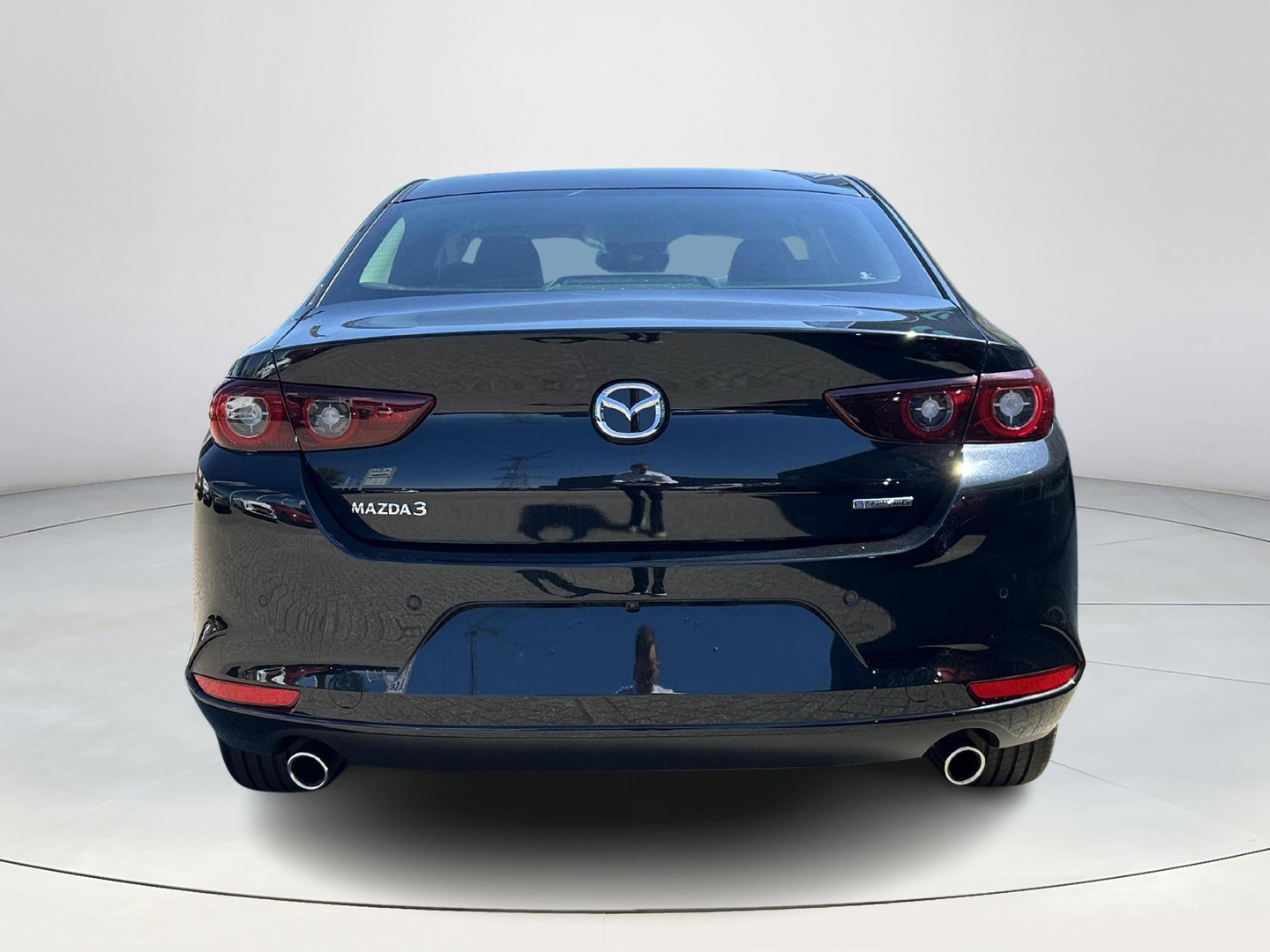 Mazda Mazda