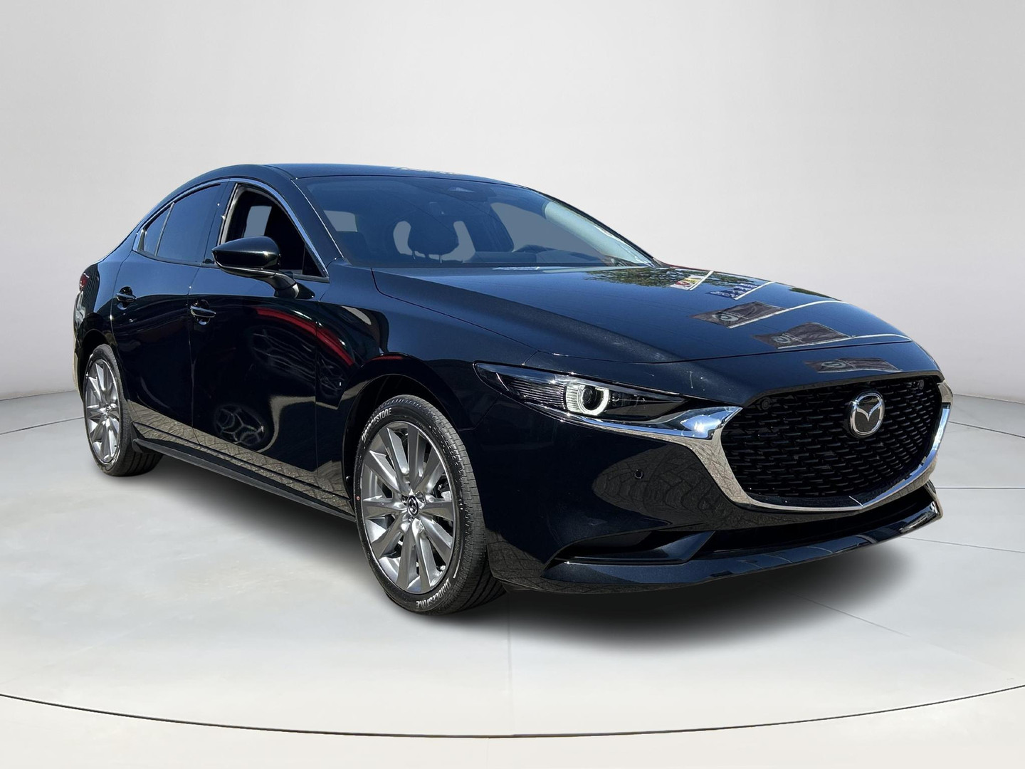 Mazda Mazda