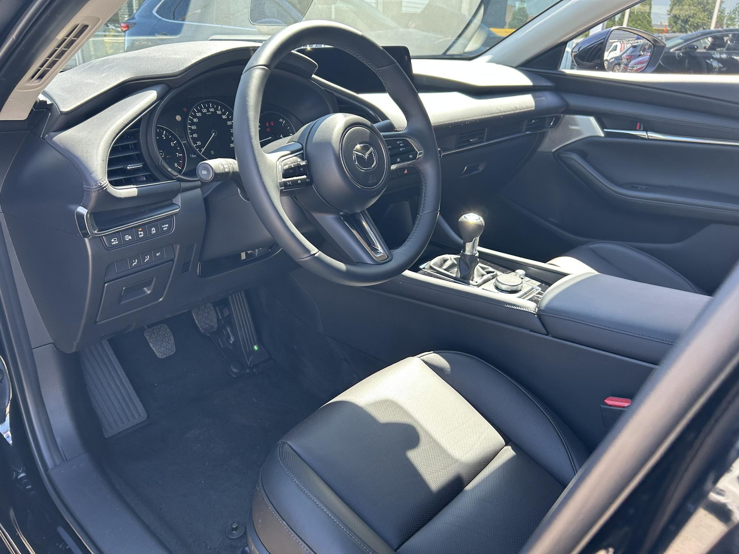 Mazda Mazda