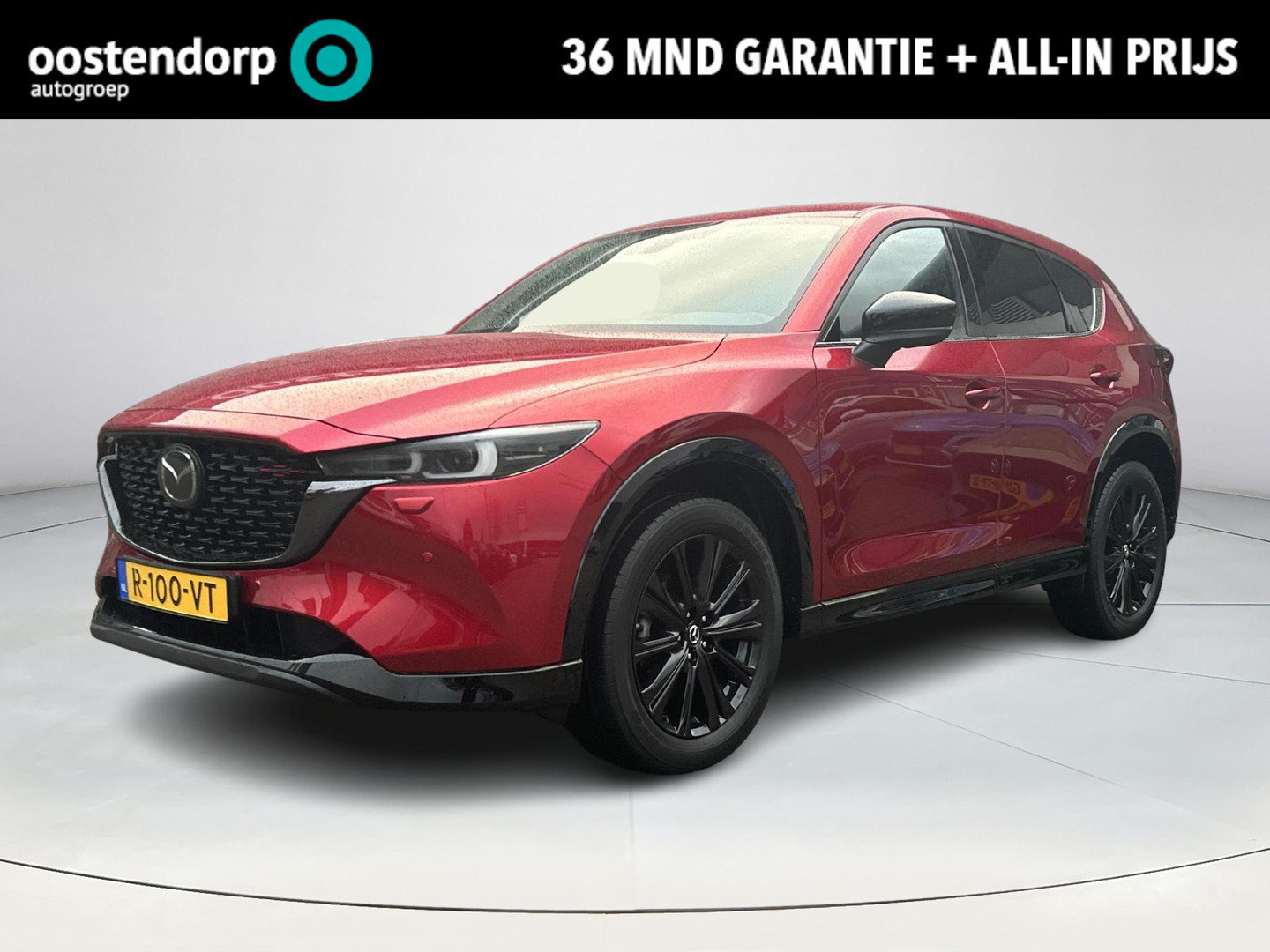 Mazda Mazda
