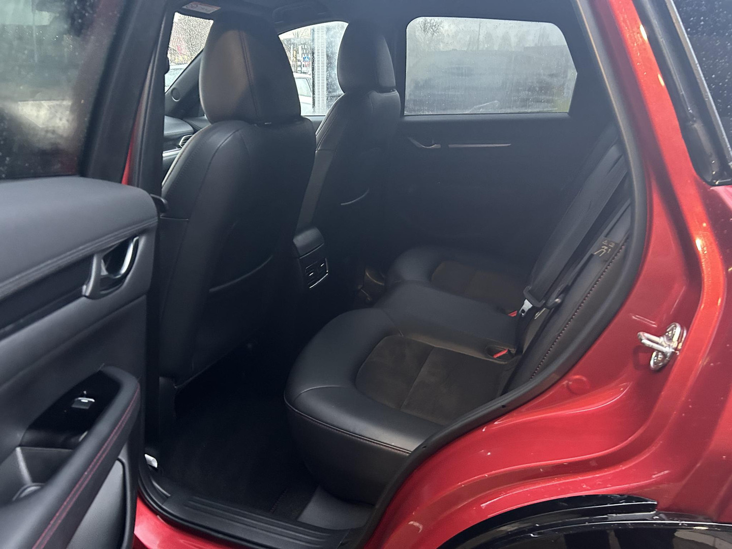 Mazda Mazda