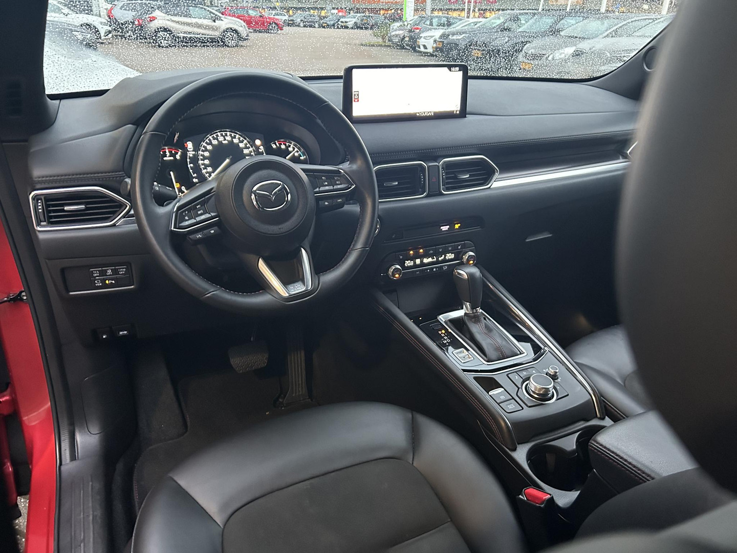 Mazda Mazda