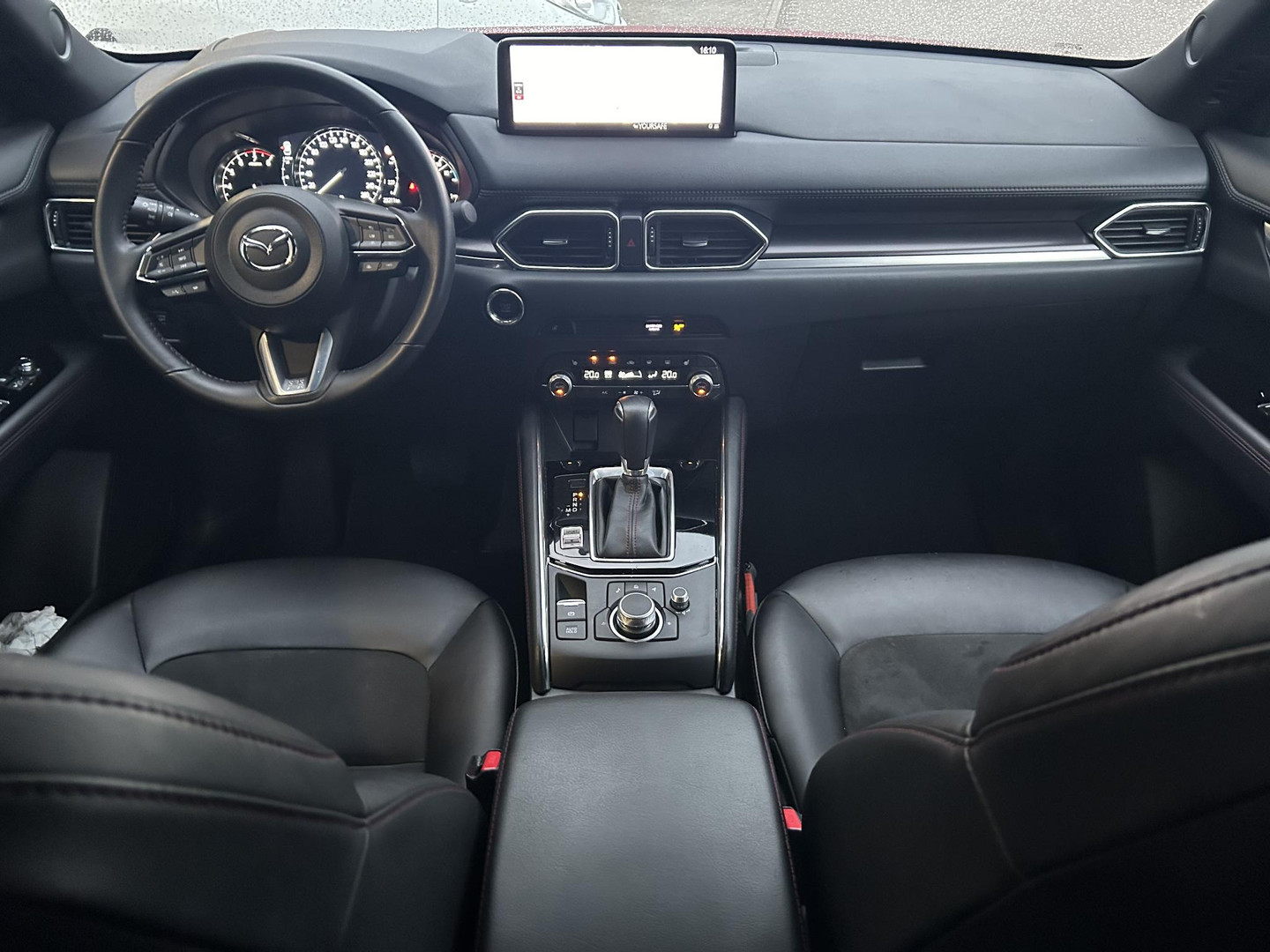 Mazda Mazda