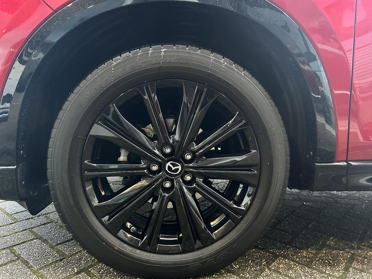 Mazda Mazda