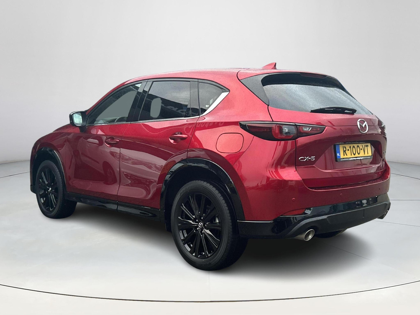 Mazda Mazda