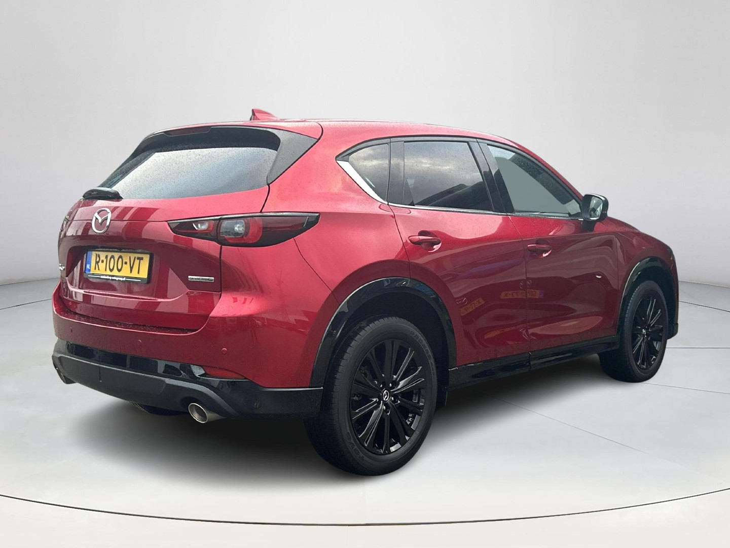 Mazda Mazda