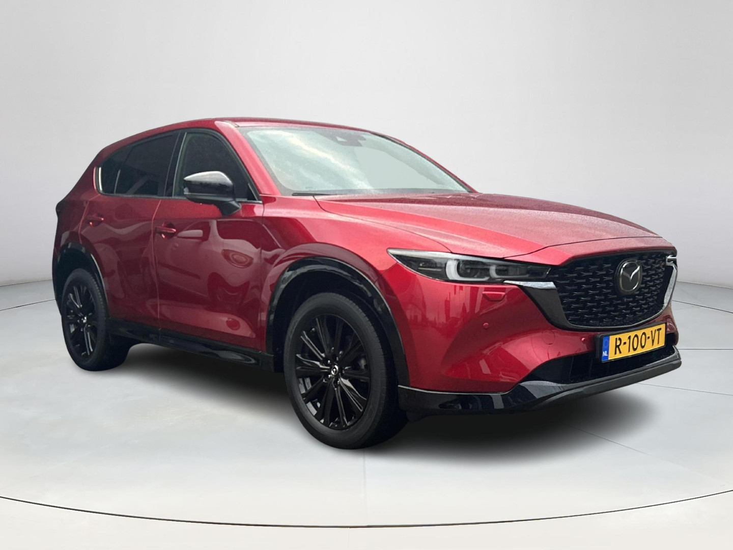 Mazda Mazda
