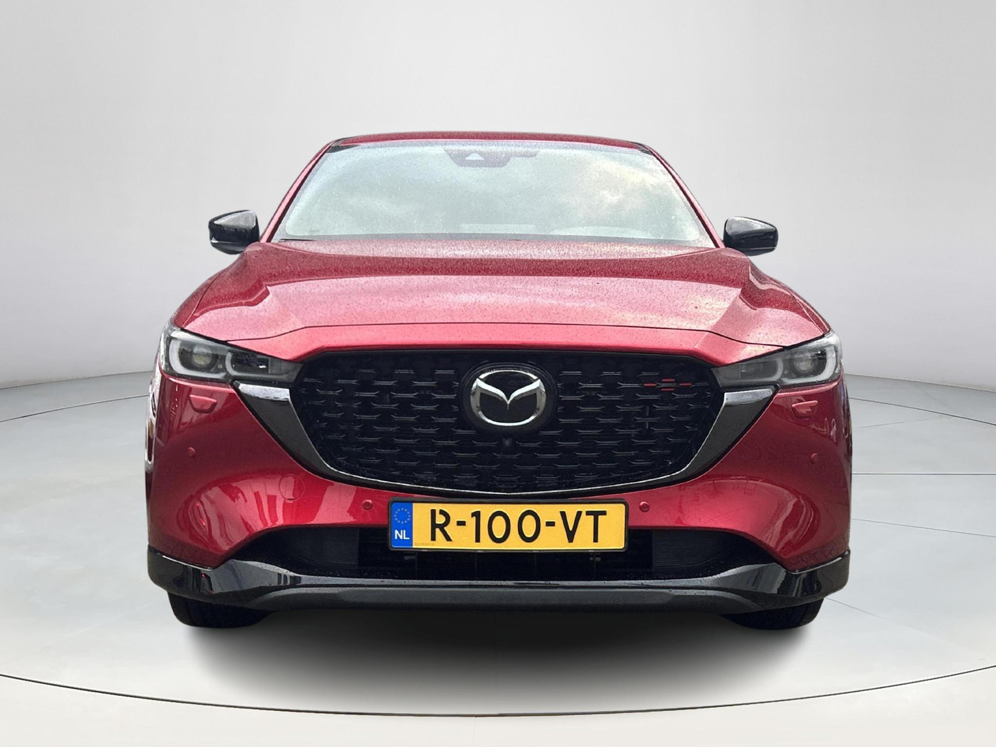 Mazda Mazda