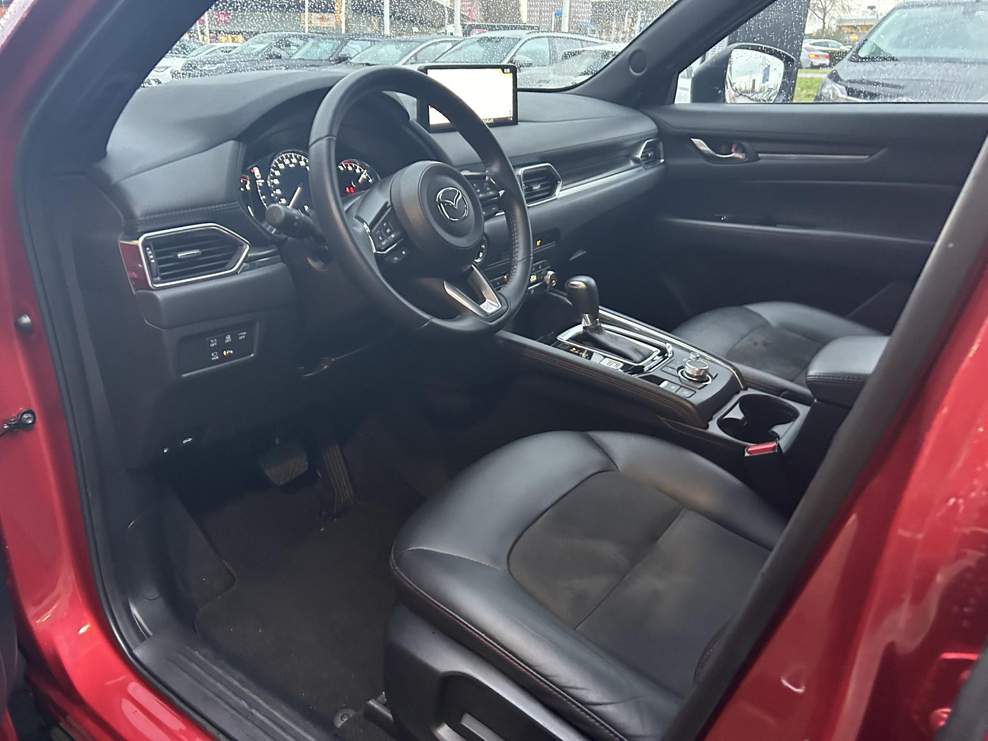 Mazda Mazda