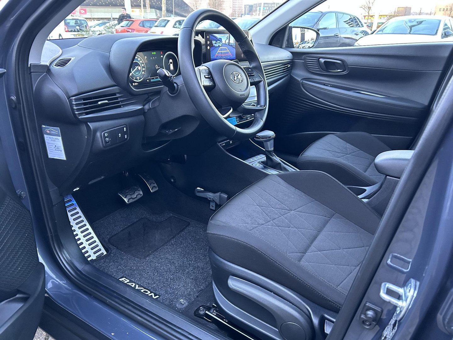 Hyundai