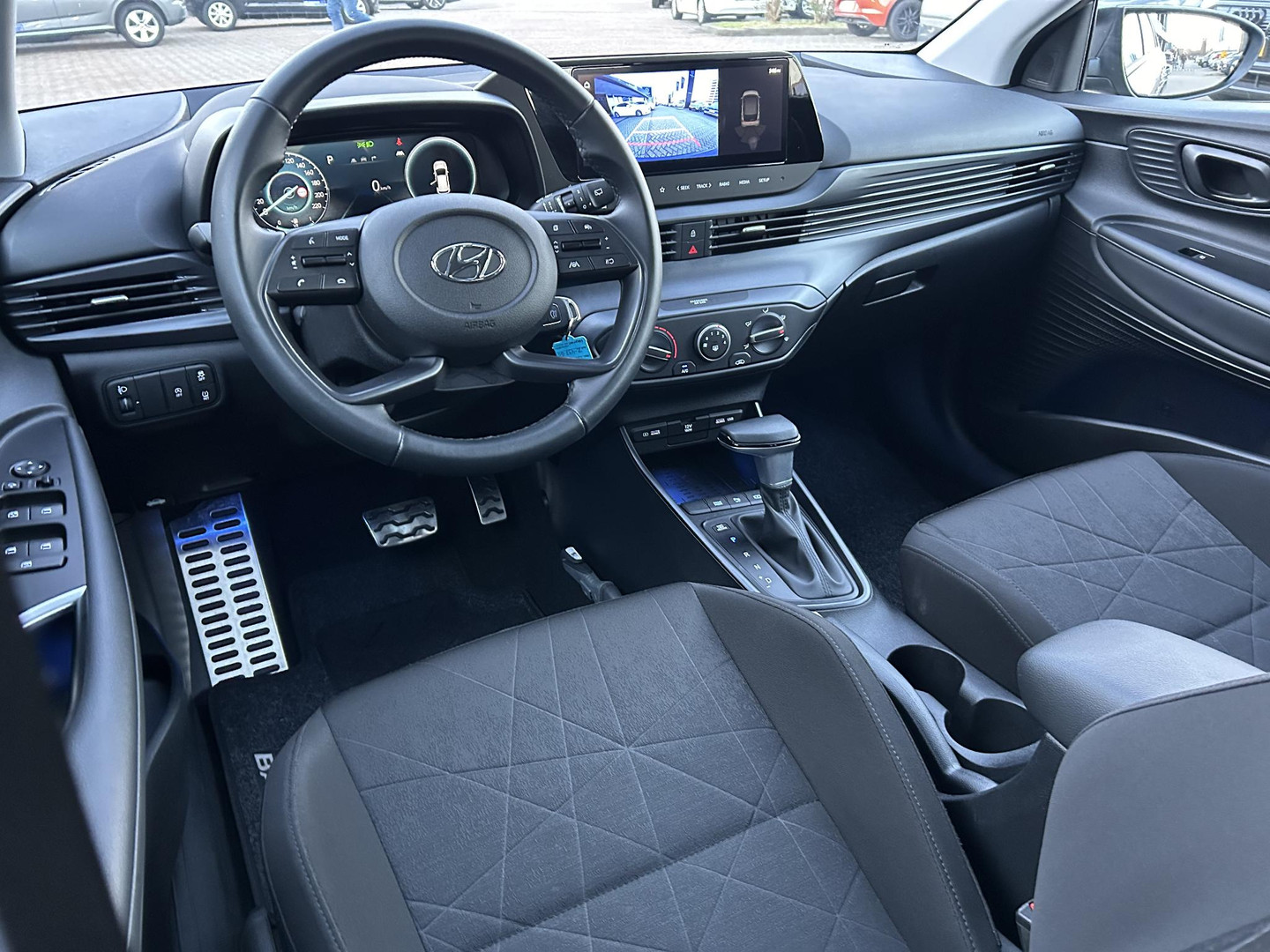 Hyundai