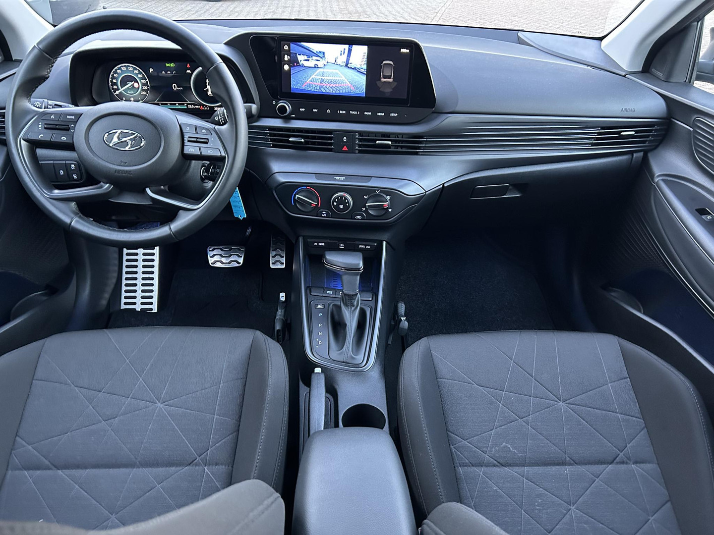 Hyundai