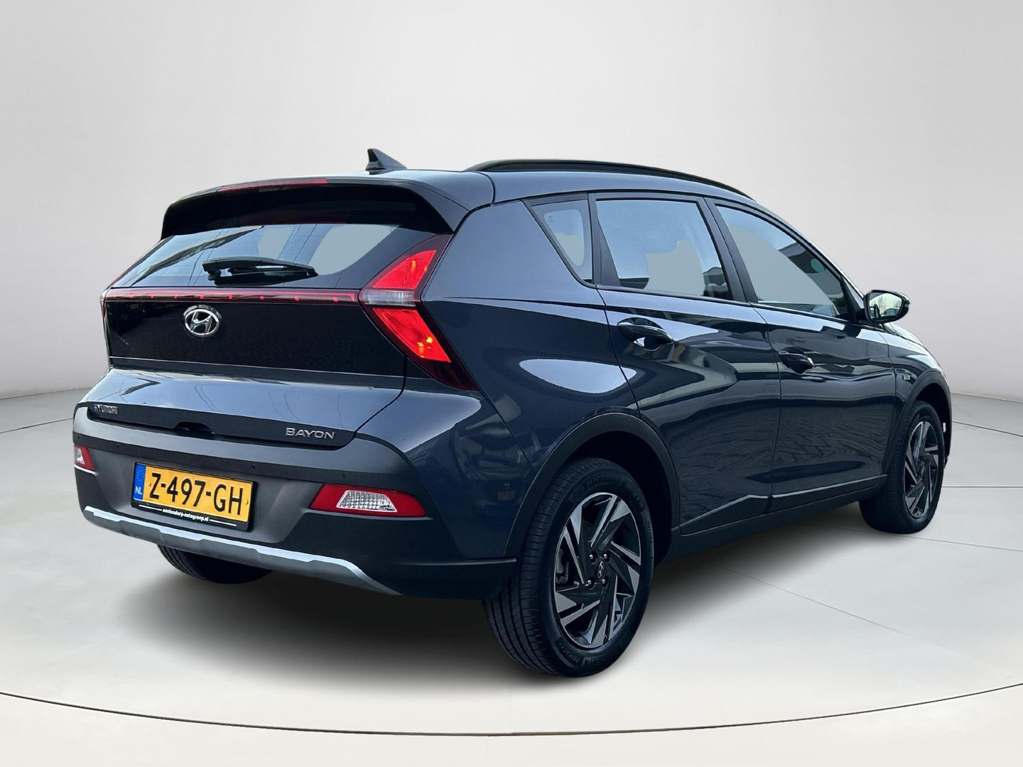 Hyundai