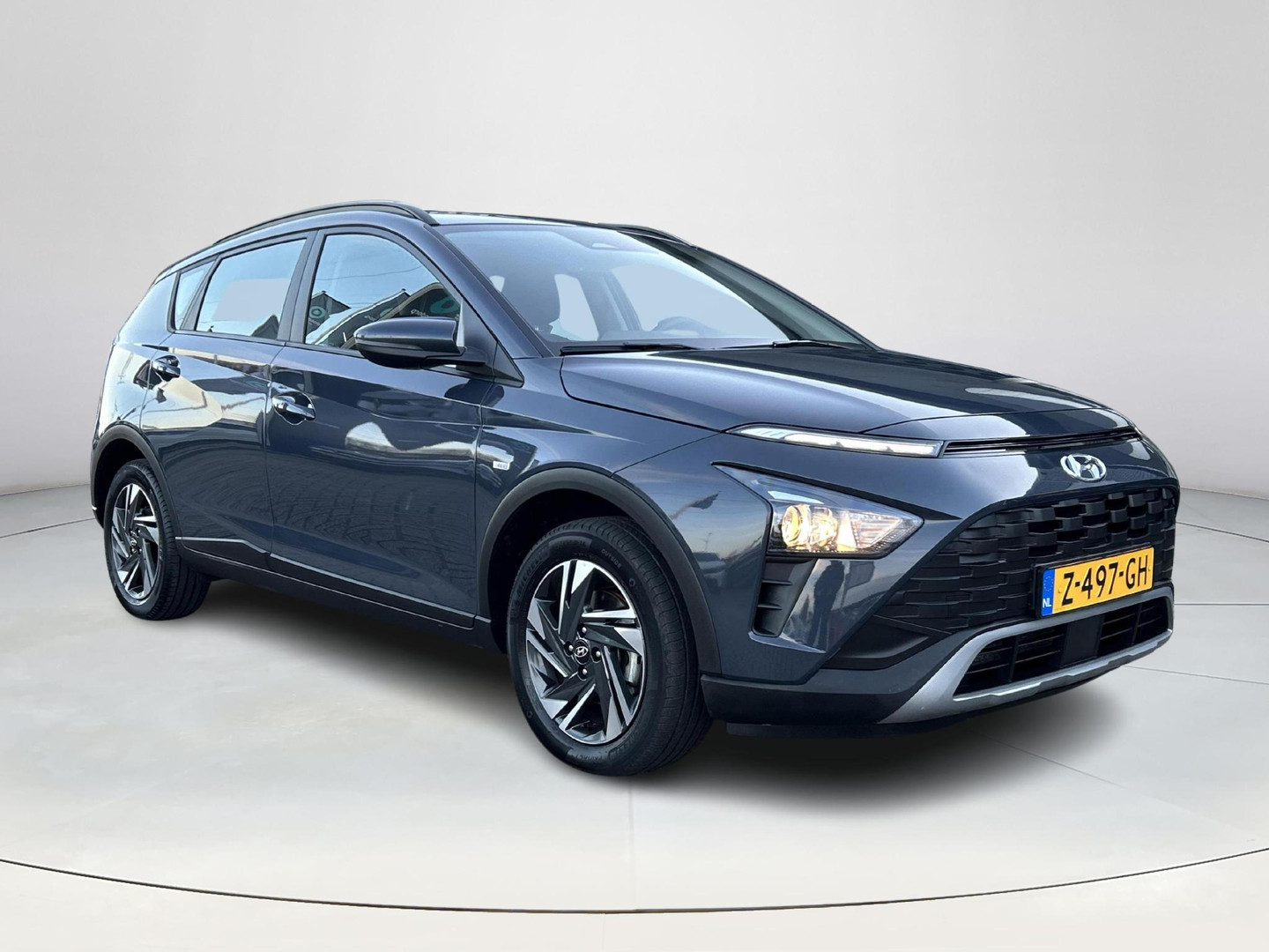 Hyundai