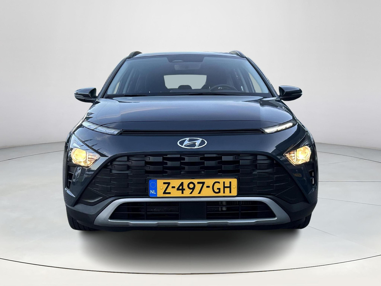 Hyundai
