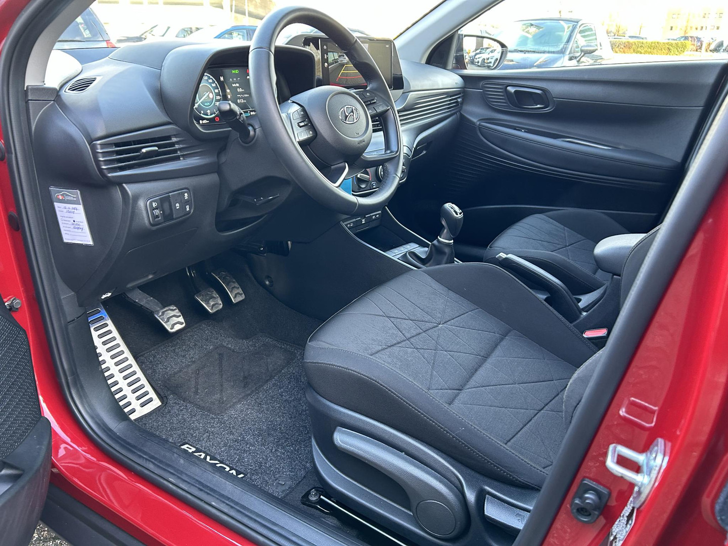 Hyundai Hyundai