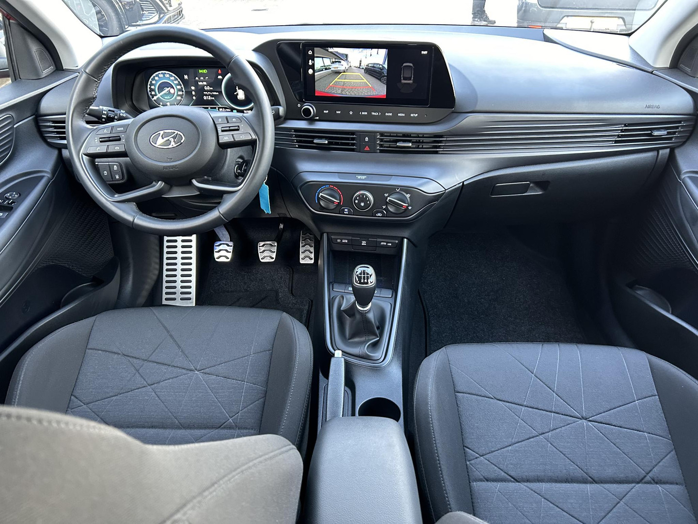 Hyundai Hyundai
