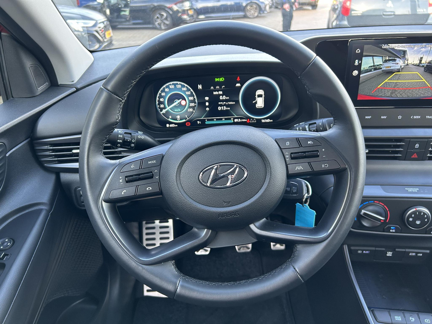 Hyundai Hyundai