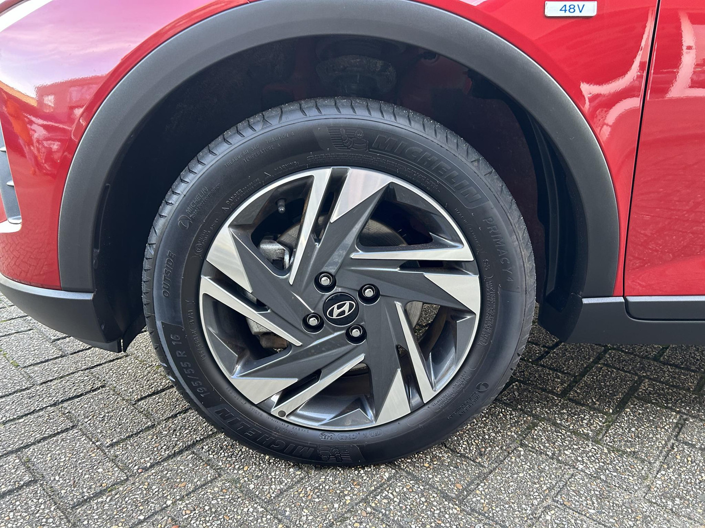 Hyundai Hyundai
