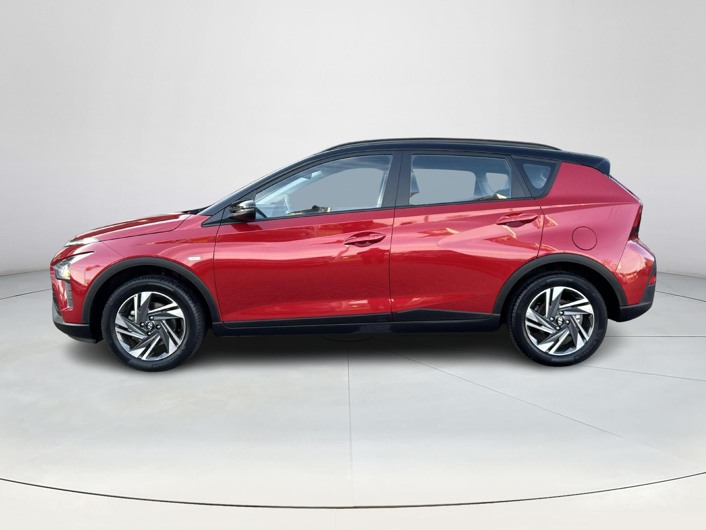 Hyundai Hyundai