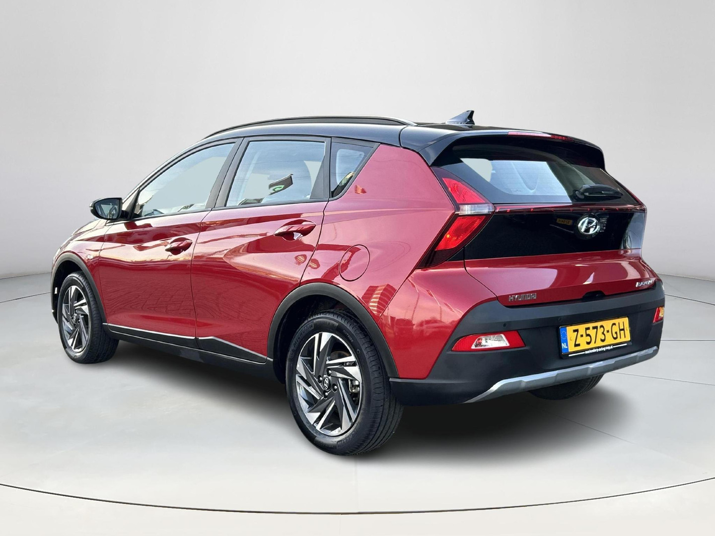 Hyundai Hyundai